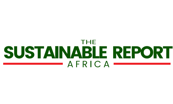The Sustainable Report Africa